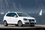 Volkswagen Polo GTi 2006 года
